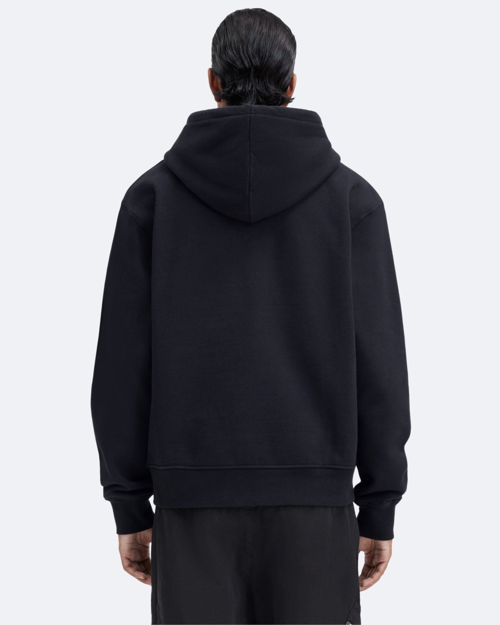 Jacquemus Felpa 245JS310-2120-990 - SanShopLuxury - 2024, Abbigliamento, Autunno/Inverno, Continuativo, Felpa, FW24, Jacquemus, L, M, Nero, Outlet, Primavera/Estate, S, Stellato, UNISEX, Uomo, XL