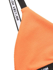 Heron Preston Costume HWFA011C99FAB001 - SanShopLuxury - Abbigliamento, Arancione, Beachwear, Carry Over, Costume, Donna, Heron Preston, Idoneo, L, M, Nero, New, Primavera/Estate, S, Triangolo