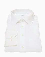 Sartoria Italiana Camicia 003-532-02 - SanShopLuxury - 2019, 39, 40, 41, 42, 43, 44, Abbigliamento, Autunno/Inverno, Bianco, Camicia, Carry Over, Continuativo, Idoneo, New, Primavera/Estate, Sartoria Italiana, Uomo