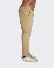 Chiodi Milano Pantalone SS24-0097-BEIGE