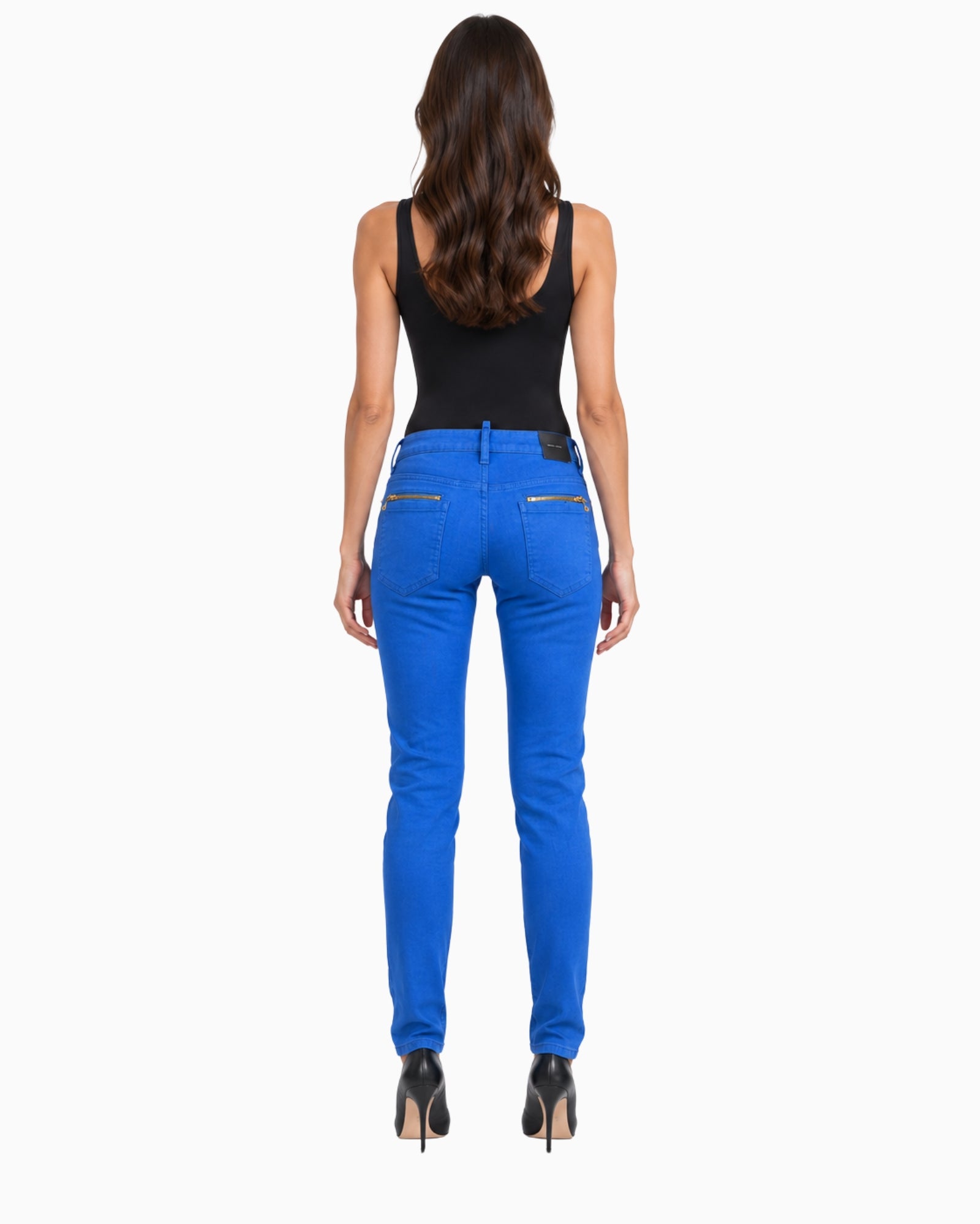 Dsquared2 Jeans S75LA0499 482