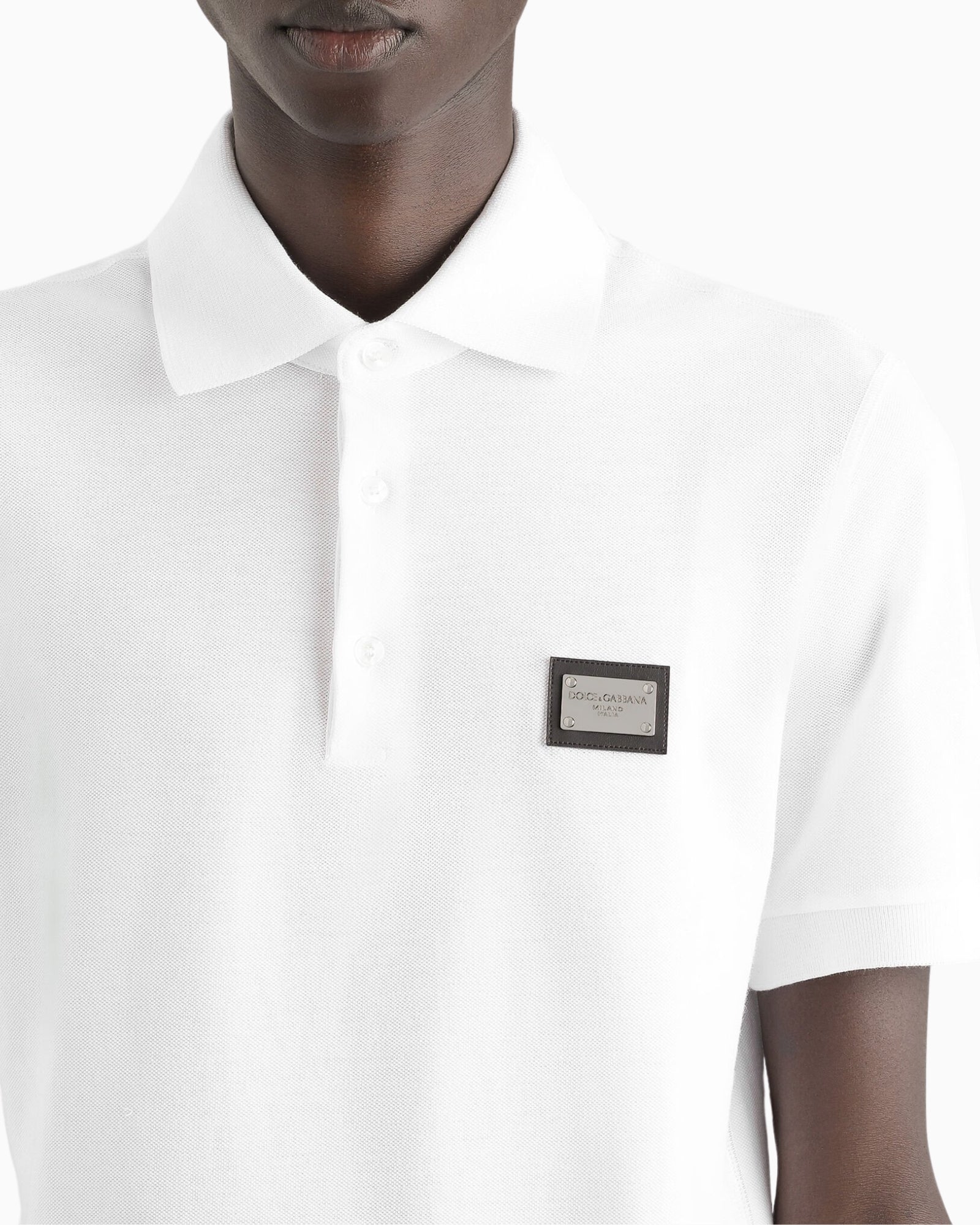 Estate, T-Shirt Polo, Uomo