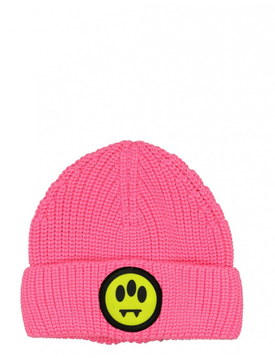 Inverno, Barrow, Cappello, Cuffia, Donna, FW21, Outlet, Rosa, Unica, UNISEX, Uomo