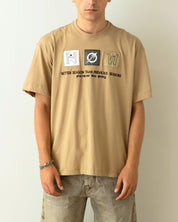 Gavensemble T-Shirt TEE30-BG