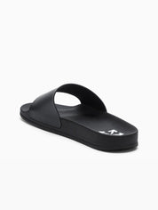 Off-White Sandali OWIC004S22MAT001 1000 - SanShopLuxury - 36, 37, 41, Beachwear, Calzature, Carry Over, Donna, Idoneo, Nero, New, Off-White, Primavera/Estate, Sandali