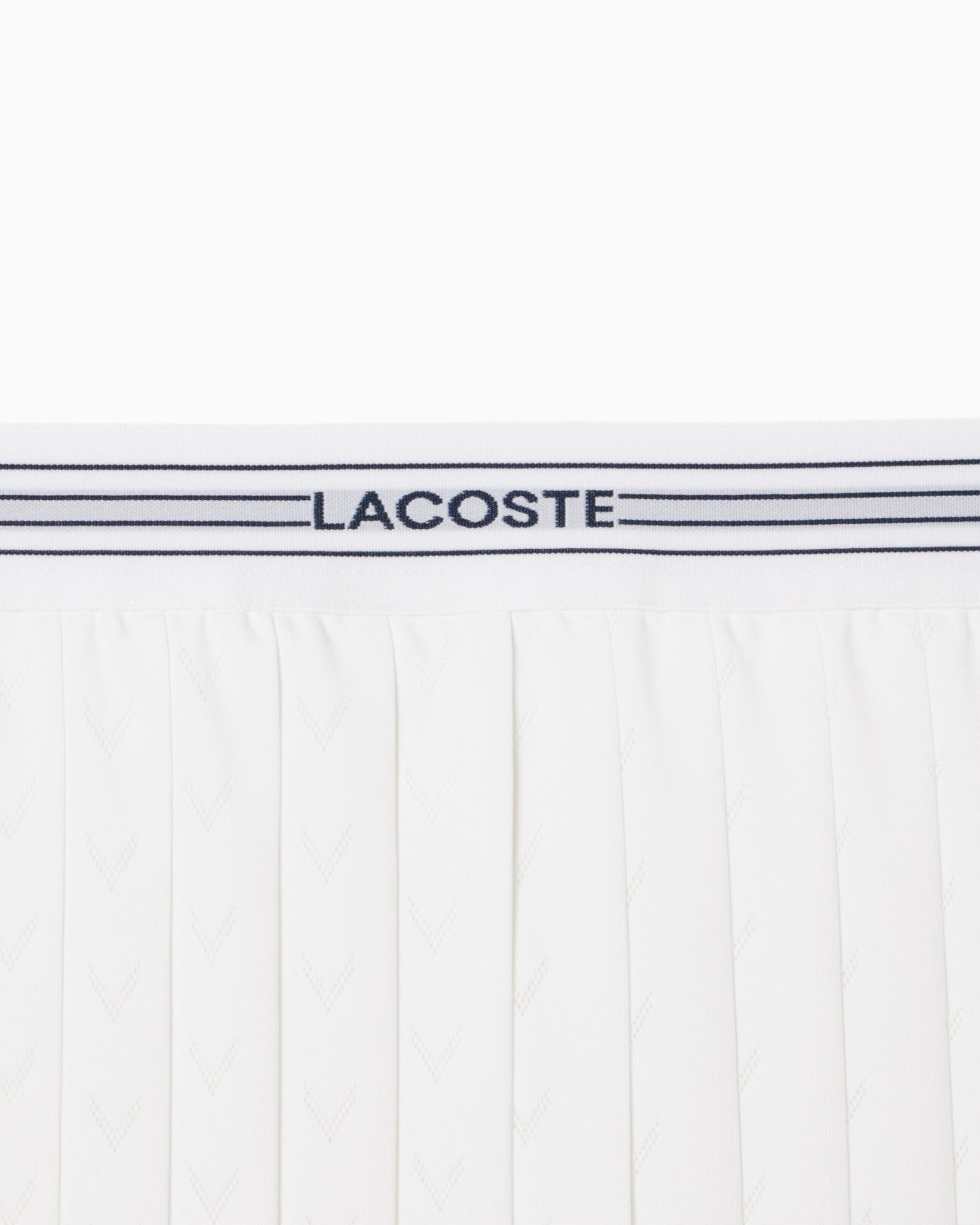Lacoste Gonna JF0222/800