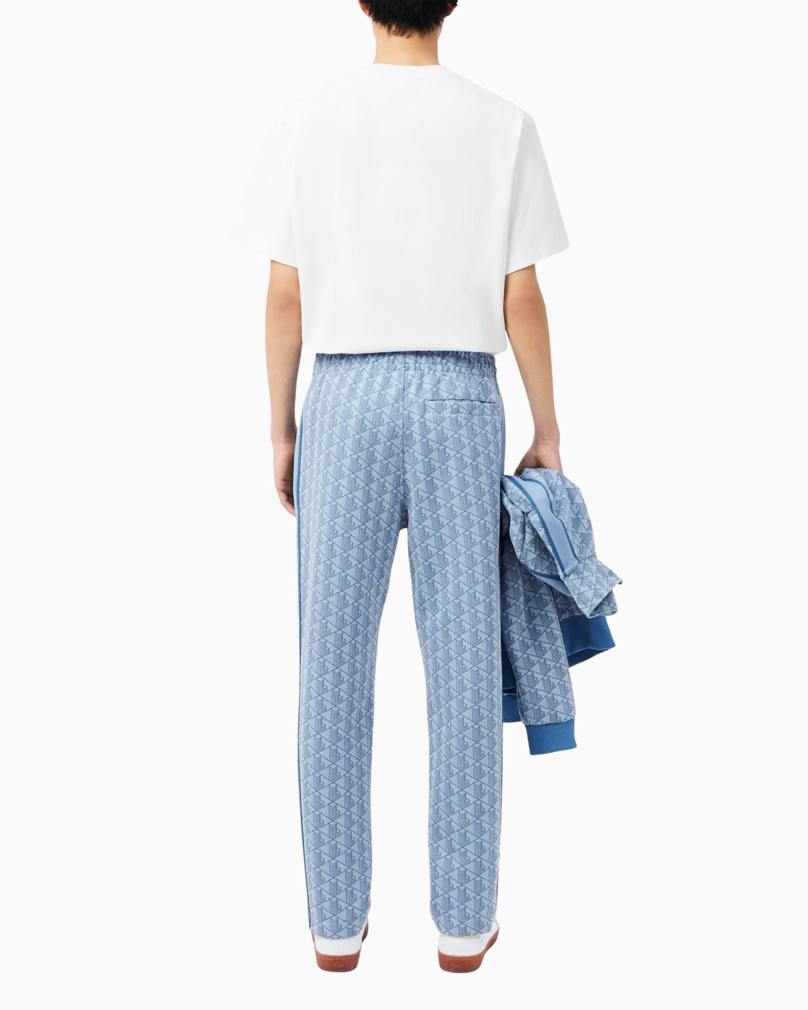 Lacoste Pantalone XH1440/1QI