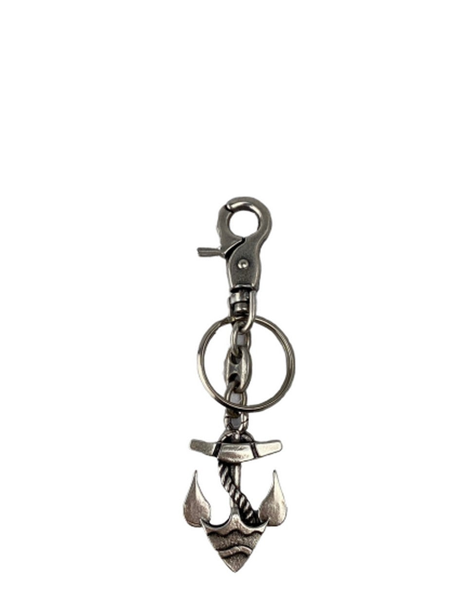 Pietro Ferrante Portachiavi PC0230 Metallo - SanShopLuxury - -50%, 2019, Accessori, Argento, Donna, Outlet, Pietro Ferrante, Portachiavi, Ultimo, Unica, UNISEX, Uomo, Valigeria