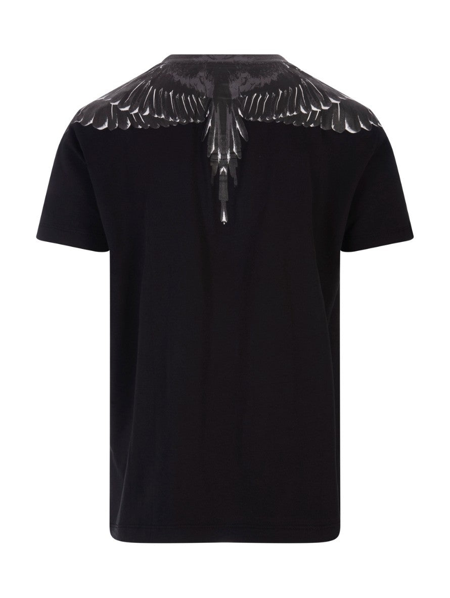 Marcelo Burlon T-Shirt CMAA018C99JER001