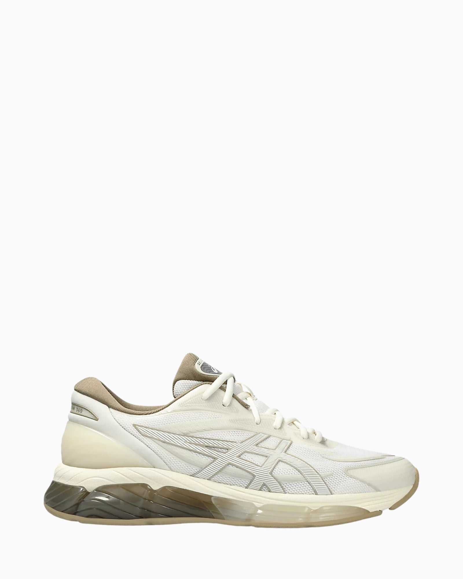 ASICS Sneakers 1203A402-101 - SanShopLuxury - 2025, 37.5, 40.5, 42, 42.5, 45, ASICS, Beige, Calzature, Donna, New, Primavera/Estate, Sneakers, SS25, Stellato, UNISEX, Uomo