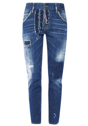 Dsquared2 Jeans S72LB0045 470