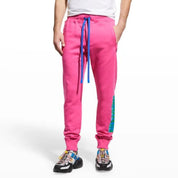 Versace Jeans Couture Pantatuta 71GAAT02 CF00T - SanShopLuxury - -50%, 2021, Abbigliamento, Autunno/Inverno, FW21, L, M, Outlet, Pantatuta, Rosa, Uomo, Versace Jeans Couture, XL