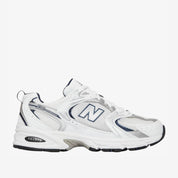 New Balance Sneakers NBMR530SG/VTZ - SanShopLuxury - 44.5, Autunno/Inverno, Bianco, Calzature, Carry Over, Continuativo, Donna, New, New Balance, Primavera/Estate, Sneakers, Stellato, Ultimo, UNISEX, Uomo