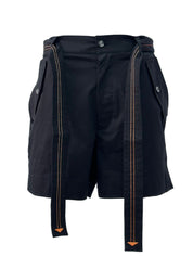 Gavensemble Short BER280 - SanShopLuxury - 2023, Abbigliamento, Beige, Gavensemble, Idoneo, L, M, Nero, Outlet, Primavera/Estate, S, Short, SS23, Uomo, XL, XXL