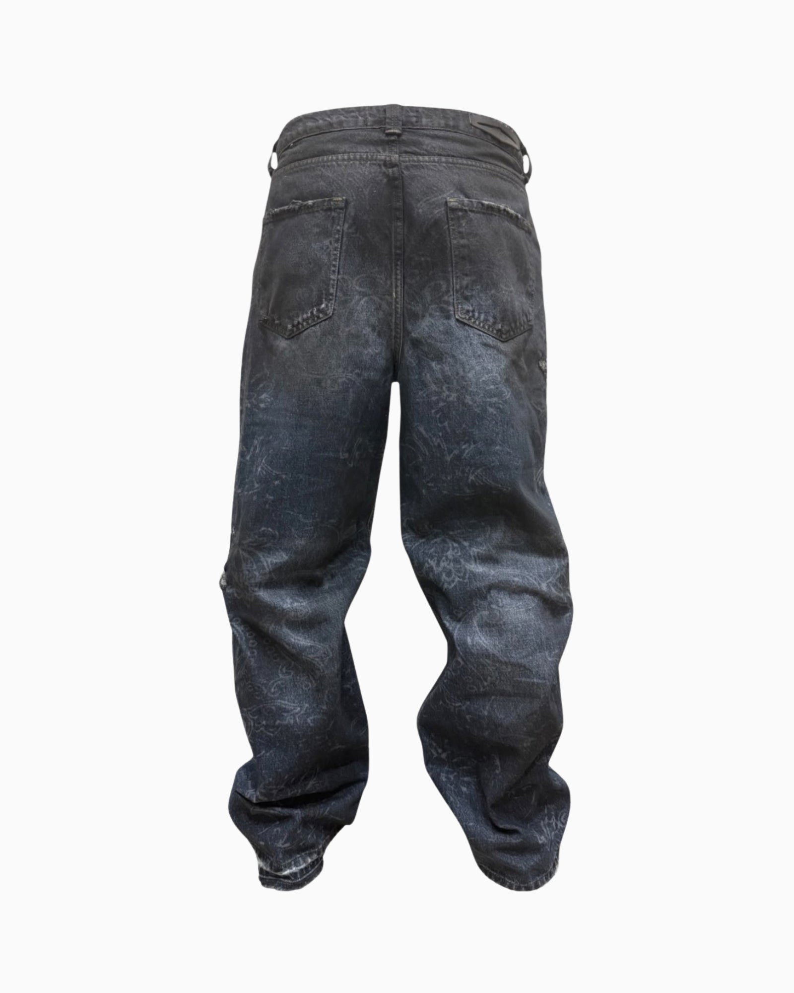 Donotconform Jeans BAGGY3016