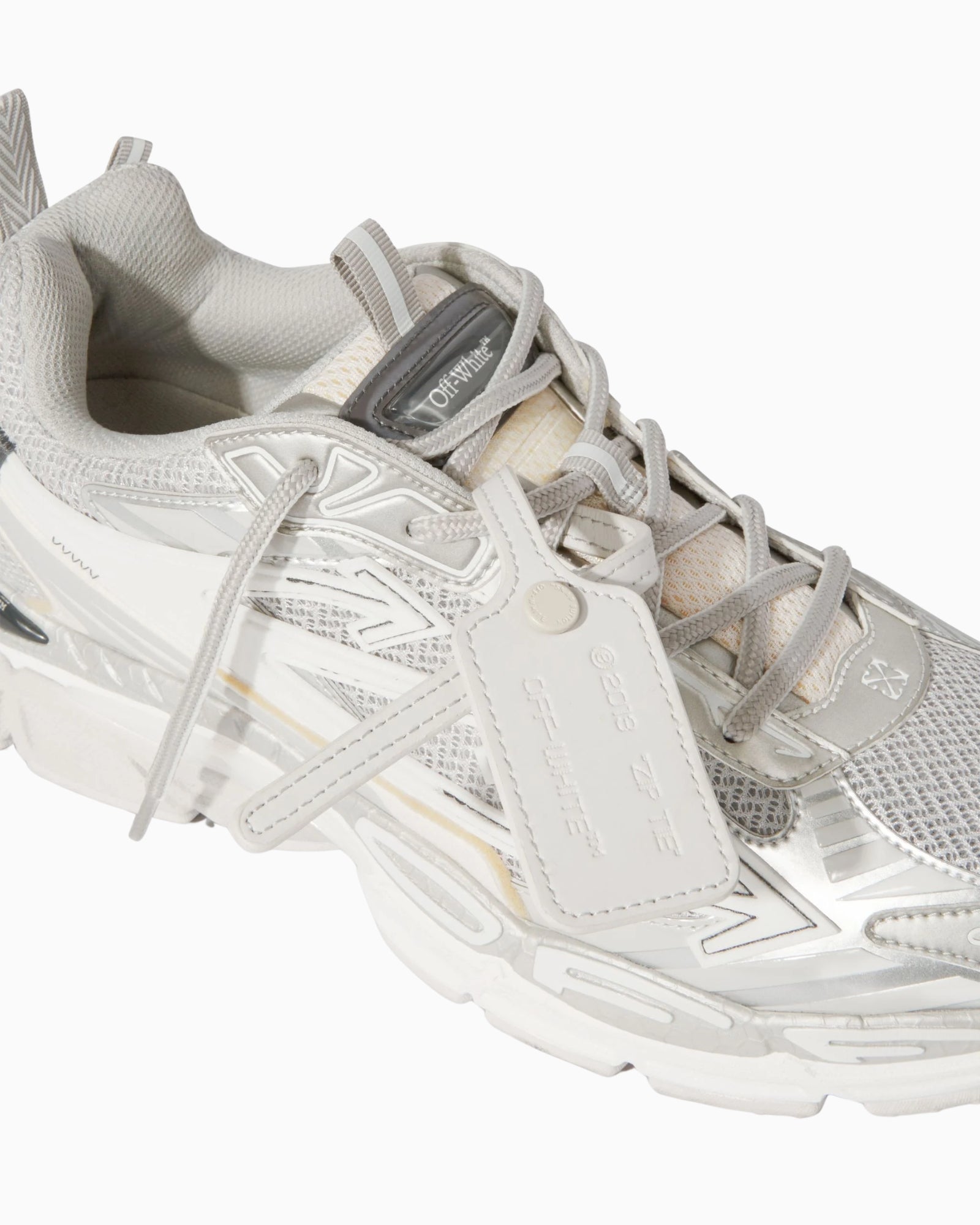 Off-White Sneakers OMIA295C99FAB0010972