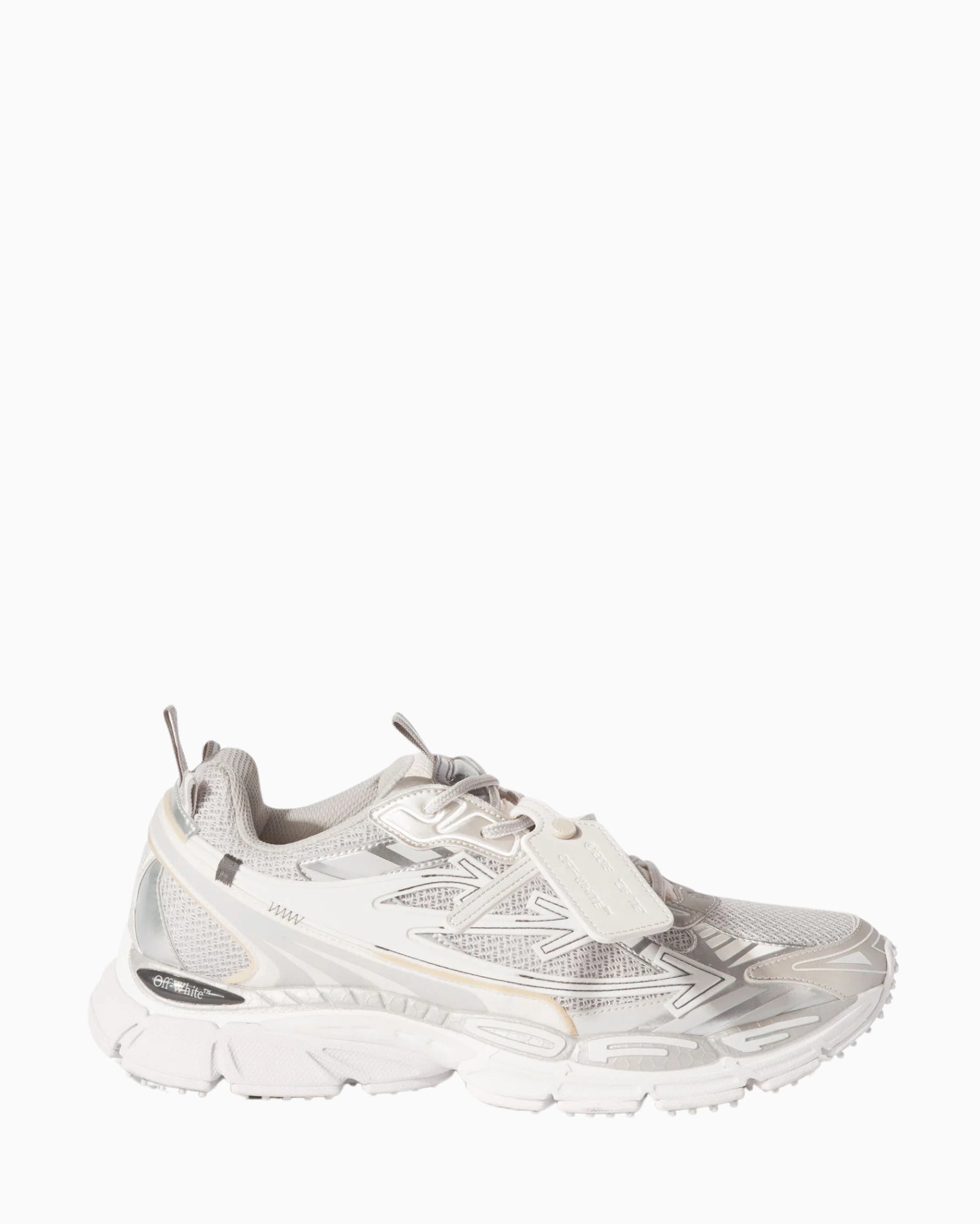 Off-White Sneakers OMIA295C99FAB0010972
