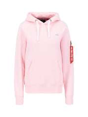 Felpa Alpha Industries 118370 - SanShopLuxury - 2022, Abbigliamento, Alpha Industries, Autunno/Inverno, Azzurro, Blu, Carry Over, Con Cappuccio, Donna, Felpa, Idoneo, L, M, Nero, New, Rosa, S, UNISEX, Uomo, Verde, XL, XXL
