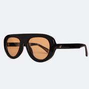 Sunglasses Occhiali LIMA-C01-GIALLO