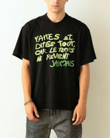 Gavensemble T-Shirt TEE10-N