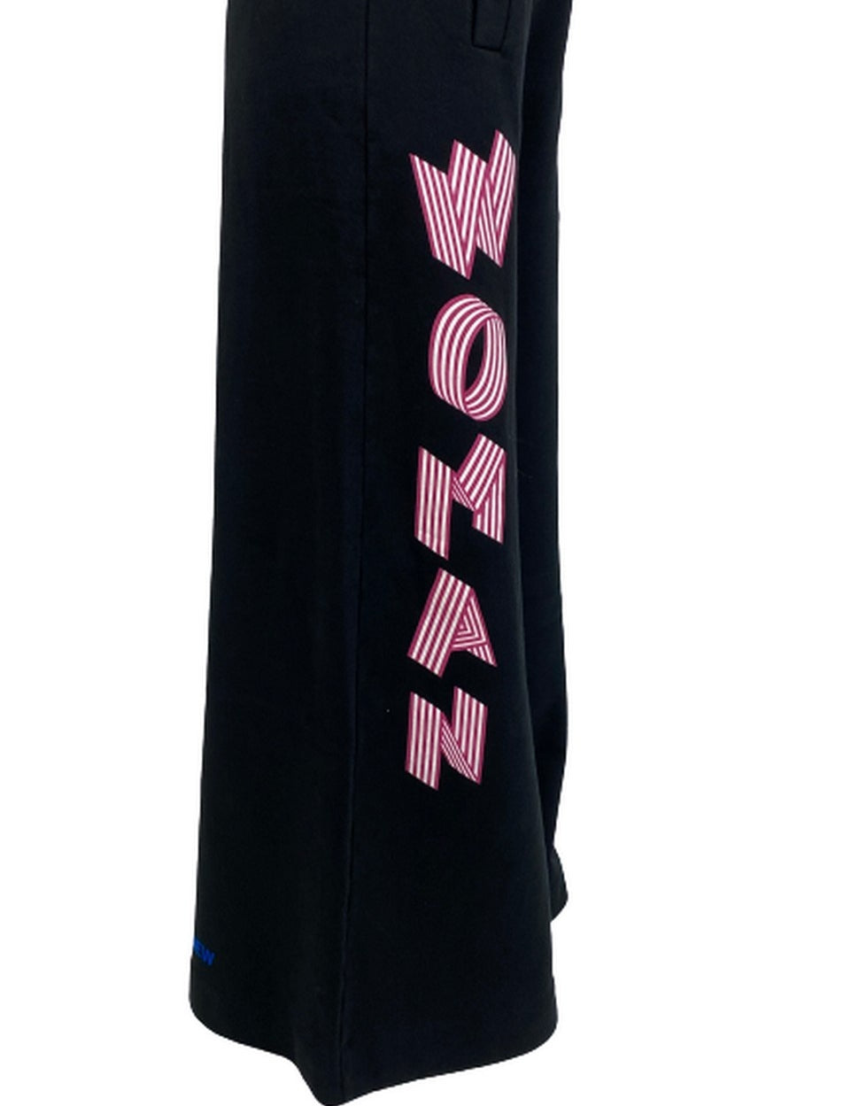 Inverno, Donna, FW17, Nero, Off-White, Outlet, Pantalone, S, XS