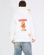 Botega Felpa BTGOLV069-WH - SanShopLuxury - 2024, Abbigliamento, Autunno/Inverno, Bianco, Botega, Donna, Felpa, FW24, Idoneo, L, M, Outlet, S, UNISEX, Uomo, XL, XXL, XXXL