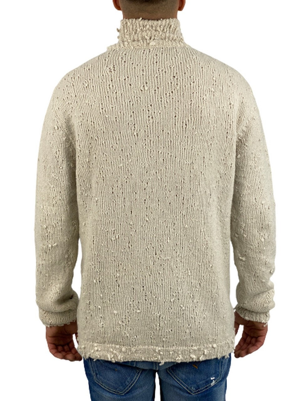 Dik Tat Maglieria DK87302