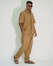 Gavensemble Pantalone PANT100-B - SanShopLuxury - 2024, Abbigliamento, Beige, Gavensemble, Idoneo, L, Outlet, Pantalone, Primavera/Estate, SS24, Ultimo, Uomo, XXL