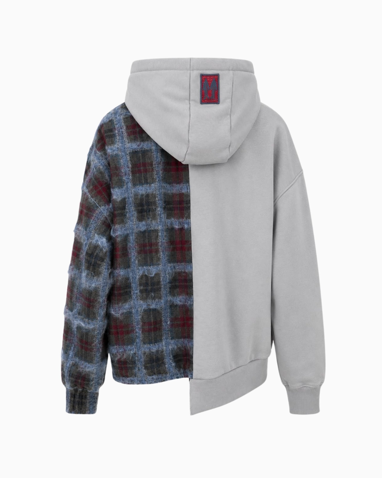 Gavensemble Felpa FW26HOODIE07-G