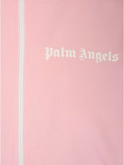 Felpa Palm Angels PWBD019C99FAB001 - SanShopLuxury - Abbigliamento, Autunno/Inverno, Beige, Carry Over, Continuativo, Donna, Felpa, Fucsia, Idoneo, L, M, Nero, New, Palm Angels, Panna, Primavera/Estate, Rosa, S, XS, Zip