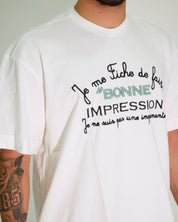 Gavensemble T-Shirt TEE700-B - SanShopLuxury - 2024, Abbigliamento, Bianco, Gavensemble, Idoneo, Outlet, Primavera/Estate, SS24, T-Shirt, Uomo, XXL