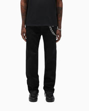 Represent Jeans MLM100335/01 - SanShopLuxury - 2025, 44, 46, 47, 48, 50, 52, Abbigliamento, Autunno/Inverno, FW25, Idoneo, Jeans, Nero, New, Represent, Uomo