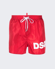 Dsquared2 Costume D7B8P4060 - SanShopLuxury - 2024, 46, 48, 50, 52, 54, Abbigliamento, Beachwear, Blu, Costume, Dsquared2, Giallo, Idoneo, Nero, Outlet, Pantaloncino, Primavera/Estate, Rosso, SS24, Uomo