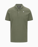 K-Way T-Shirt Polo K1125CW V15
