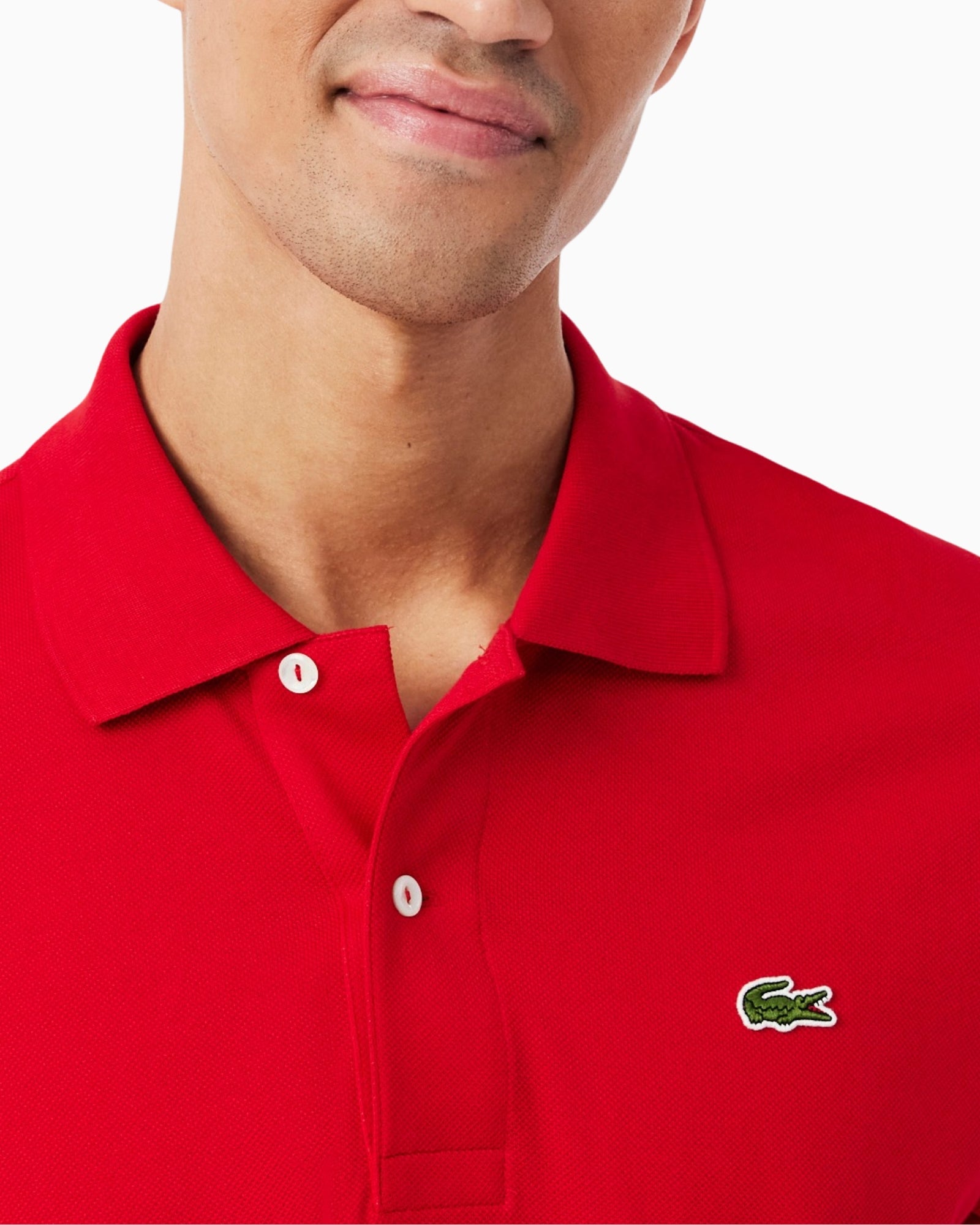 Lacoste T-Shirt Polo 1212/240