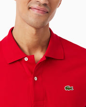 Lacoste T-Shirt Polo 1212/240