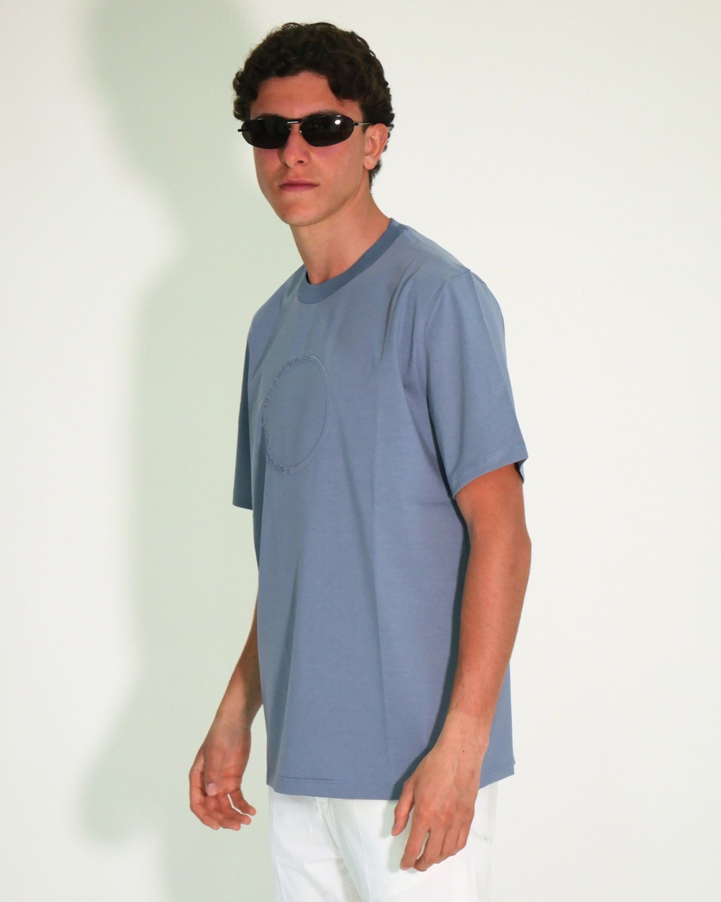 Chiodi Milano T-Shirt 0263-A