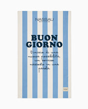 Nassau Telo Mare BUONGIORNO