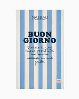 Nassau Telo Mare BUONGIORNO