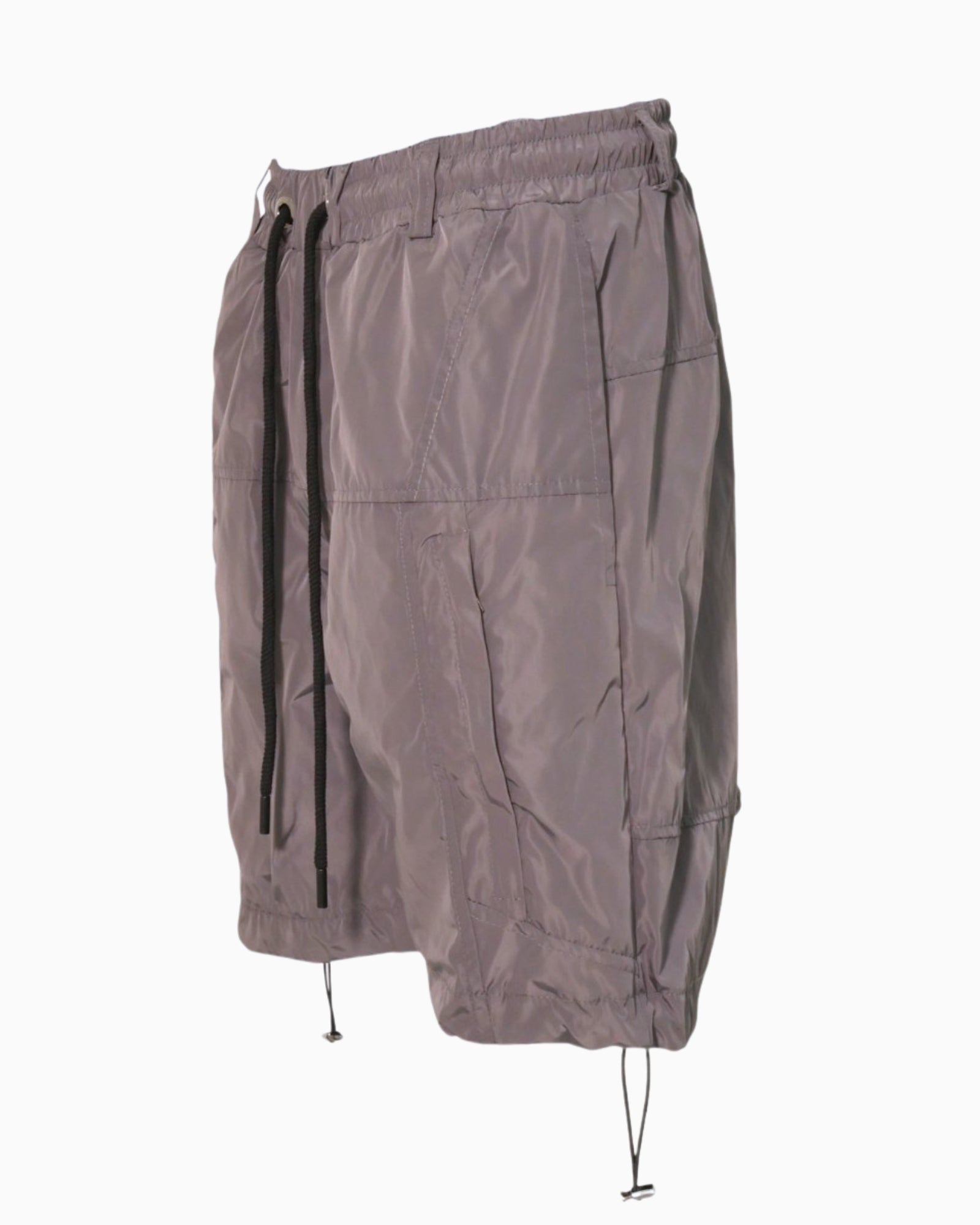Stay Street Short BR5001-G - SanShopLuxury - 2025, Abbigliamento, Grigio, Idoneo, L, M, New, Primavera/Estate, S, Short, SS25, Stay Street, Uomo, XL, XXL, XXXL