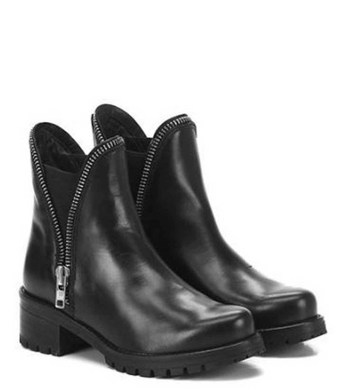 Cult Stivali CE101993 02 - SanShopLuxury - -70%, 2017, 37, Autunno/Inverno, Calzature, Cult, Donna, FW17, Nero, Outlet, Stivali, Ultimo