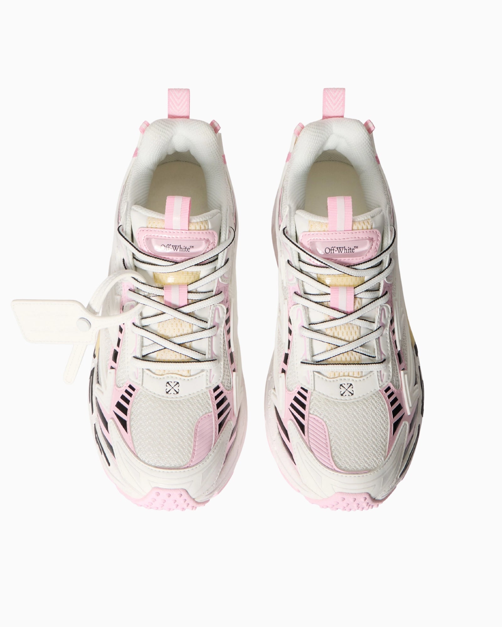 Off-White Sneakers OWIA289S26FAB001-013C
