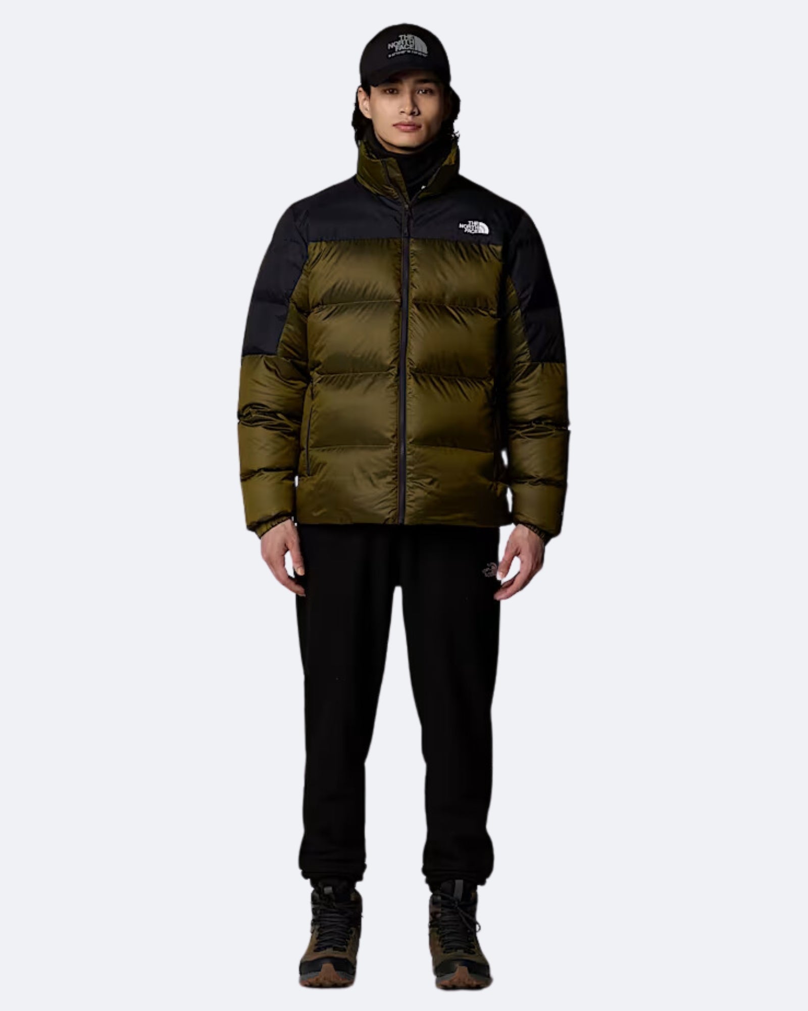 Inverno, FW24, Giubbino, L, M, Outlet, S, Stellato, The North Face, Uomo, Verde, XL, XXL