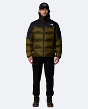 The North Face Giubbino NF0A899390I - SanShopLuxury - 2024, Abbigliamento, Autunno/Inverno, FW24, Giubbino, L, M, Outlet, S, Stellato, The North Face, Uomo, Verde, XL, XXL