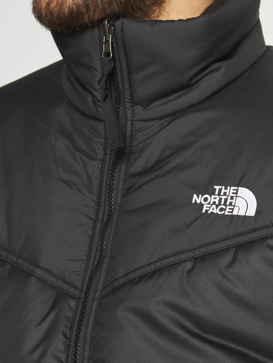 Giubbino The North Face NF0A2VEZJK31 - SanShopLuxury - Abbigliamento, Autunno/Inverno, Carry Over, Giubbino, Giubbotteria, L, Nero, Outlet, Stellato, The North Face, Uomo