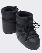 Moon Boot Stivali 80D1409380 N001 - SanShopLuxury - 36/38, 39/41, 42/44, Autunno/Inverno, Calzature, Carry Over, Donna, Idoneo, Moon Boot, Nero, New, Stivali, Stivali da neve, UNISEX, Uomo