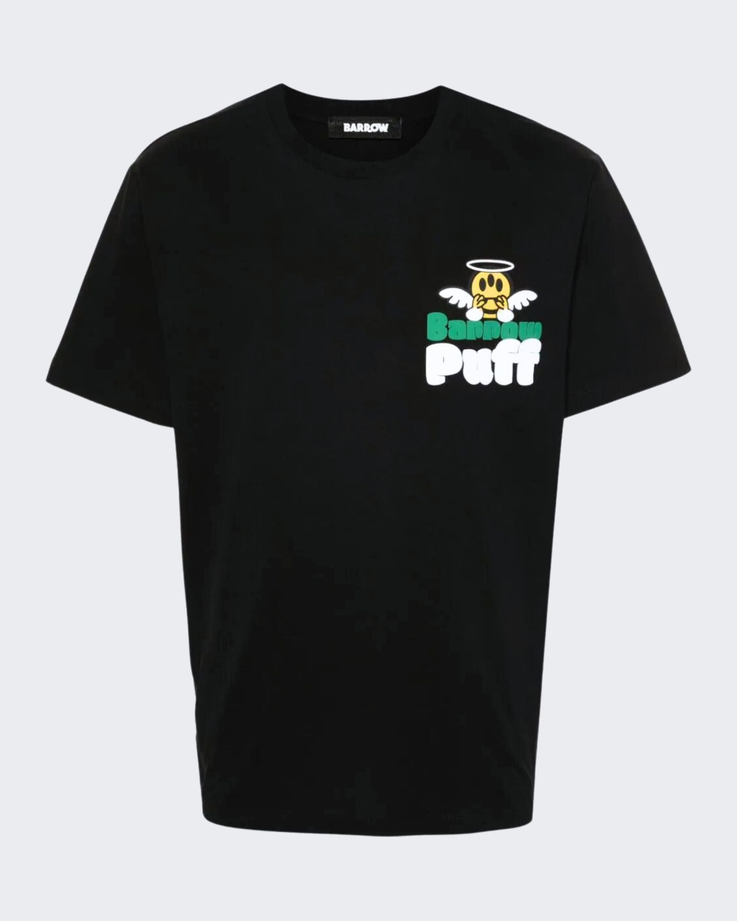 Barrow T-Shirt S4BWUATH041/110
