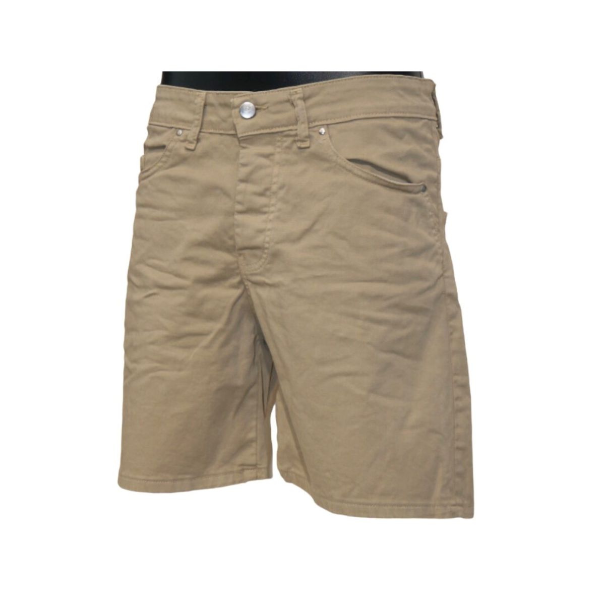 Gavensemble Short SHORT0010 - SanShopLuxury - 2022, 44, 48, 52, 54, Abbigliamento, Beige, Bianco, Gavensemble, Outlet, Primavera/Estate, Short, SS22, Uomo