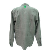 Gavensemble Camicie SHIRT520 - SanShopLuxury - 2023, Abbigliamento, Beige, Camicie, Carry Over, Gavensemble, Idoneo, L, Lino, M, New, Primavera/Estate, S, Uomo, Verde, XL, XXL