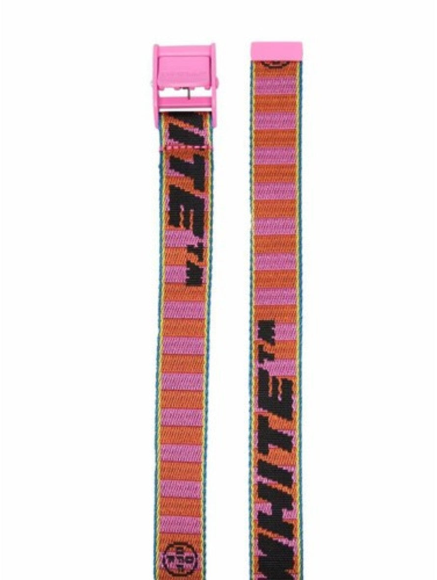 Off-White Cintura OWRB011F21FAB0022532